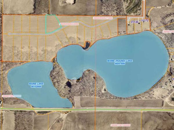 Lot 19 317th Street , Underwood, MN 56586