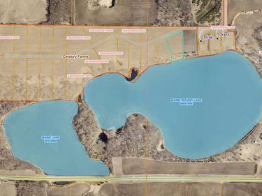 Lot 1 317th Street, Underwood, MN 56586