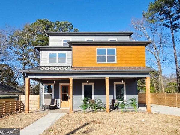 1197 Avondale Avenue SE, Atlanta, GA 30312