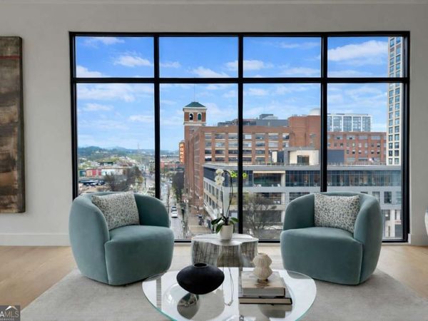 567 Ponce De Leon Avenue, Unit 602, Atlanta, GA 30308