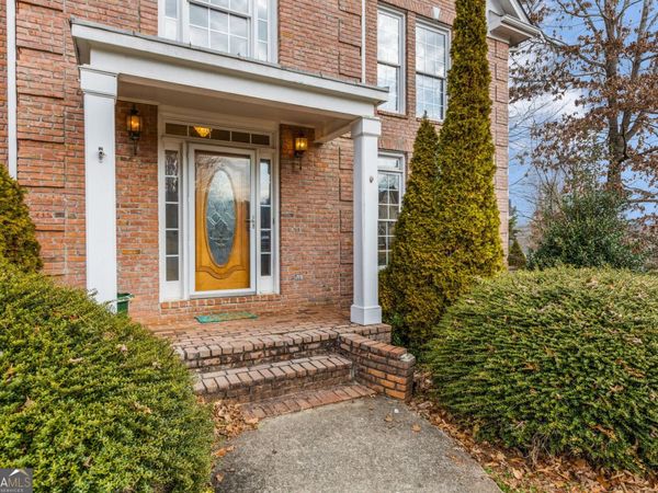 4834 Winterview Lane, Douglasville, GA 30135