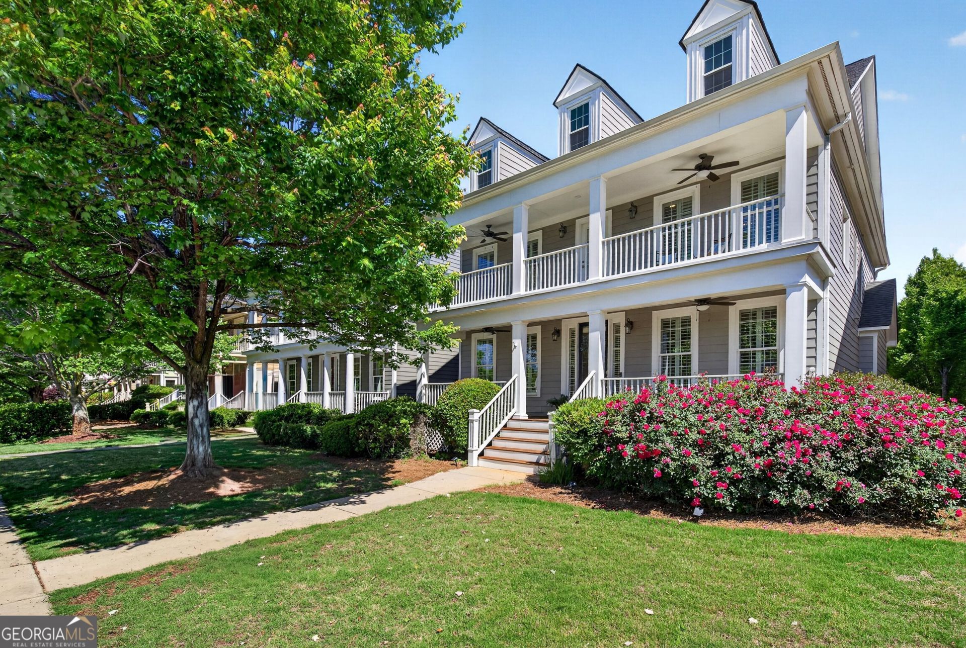 117 Centennial Drive, Peachtree City, GA 30269 Main Photo