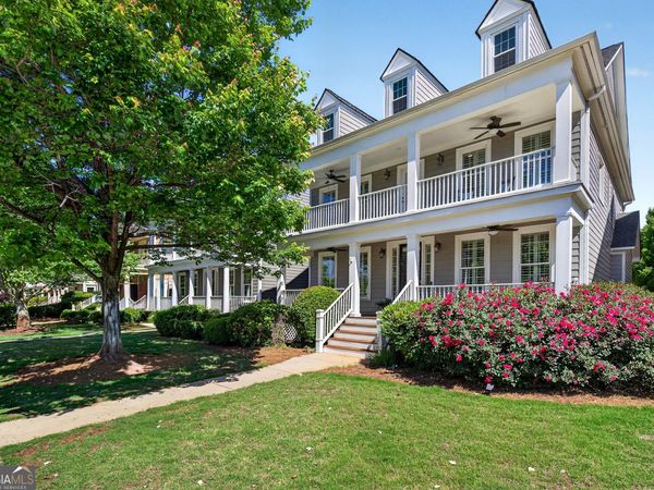 117 Centennial Drive, Peachtree City, GA 30269