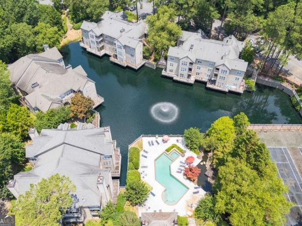 610 Mill Pond Drive, Smyrna, GA 30082