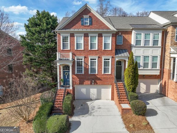 1651 Wehunt Place SE, Smyrna, GA 30082