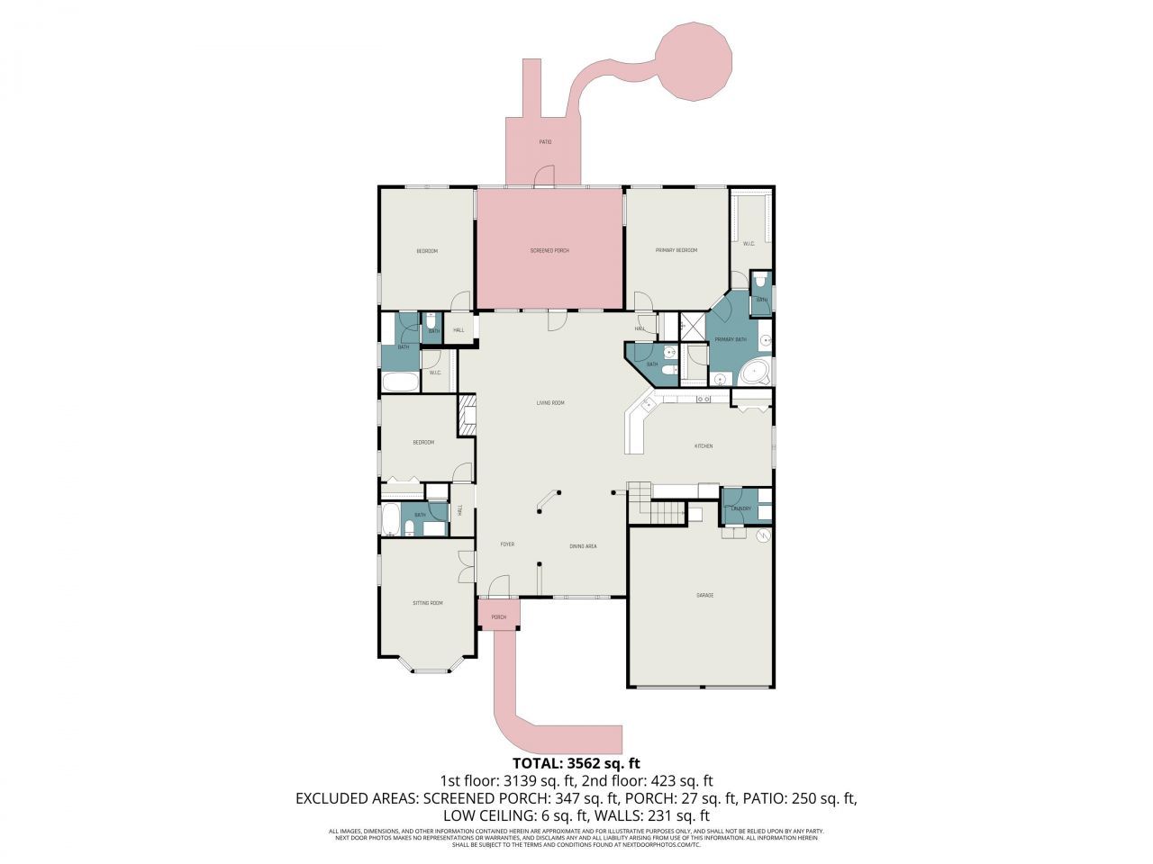728 Camden Circle Photo 36