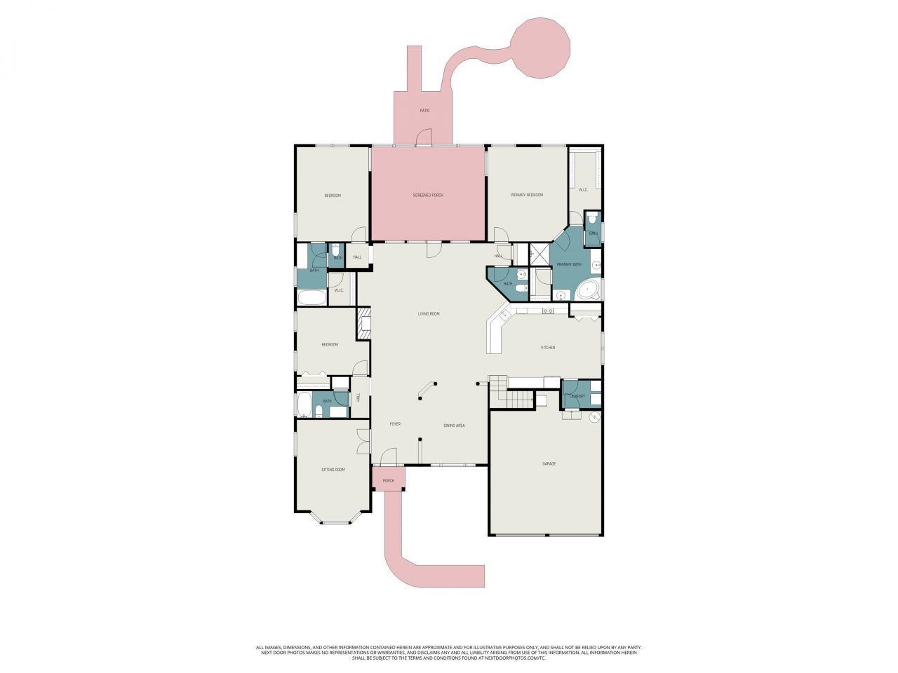 728 Camden Circle Photo 37