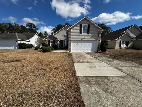 119 Coldwater Circle, Myrtle Beach, SC 29588
