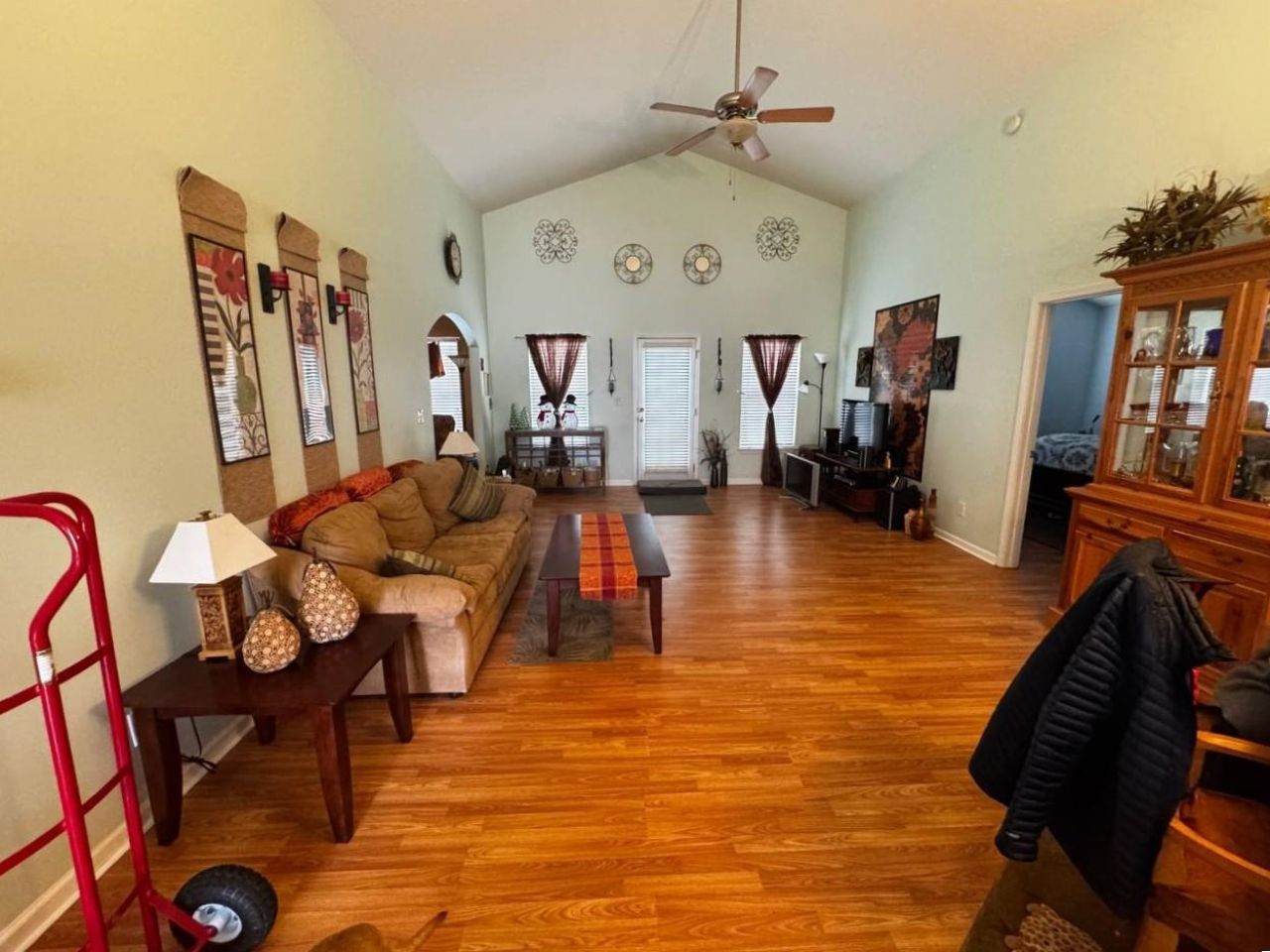 119 Coldwater Circle Photo 2