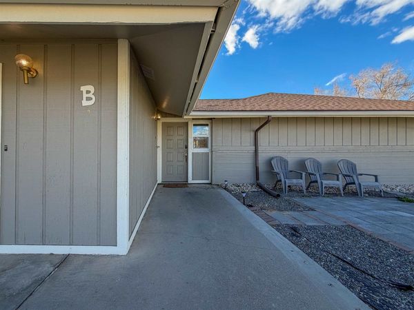 441 E Scenic Drive, Unit B, Grand Junction, CO 81507