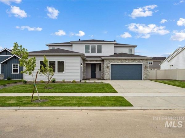 9032 W Moonglade St, Star, ID 83669