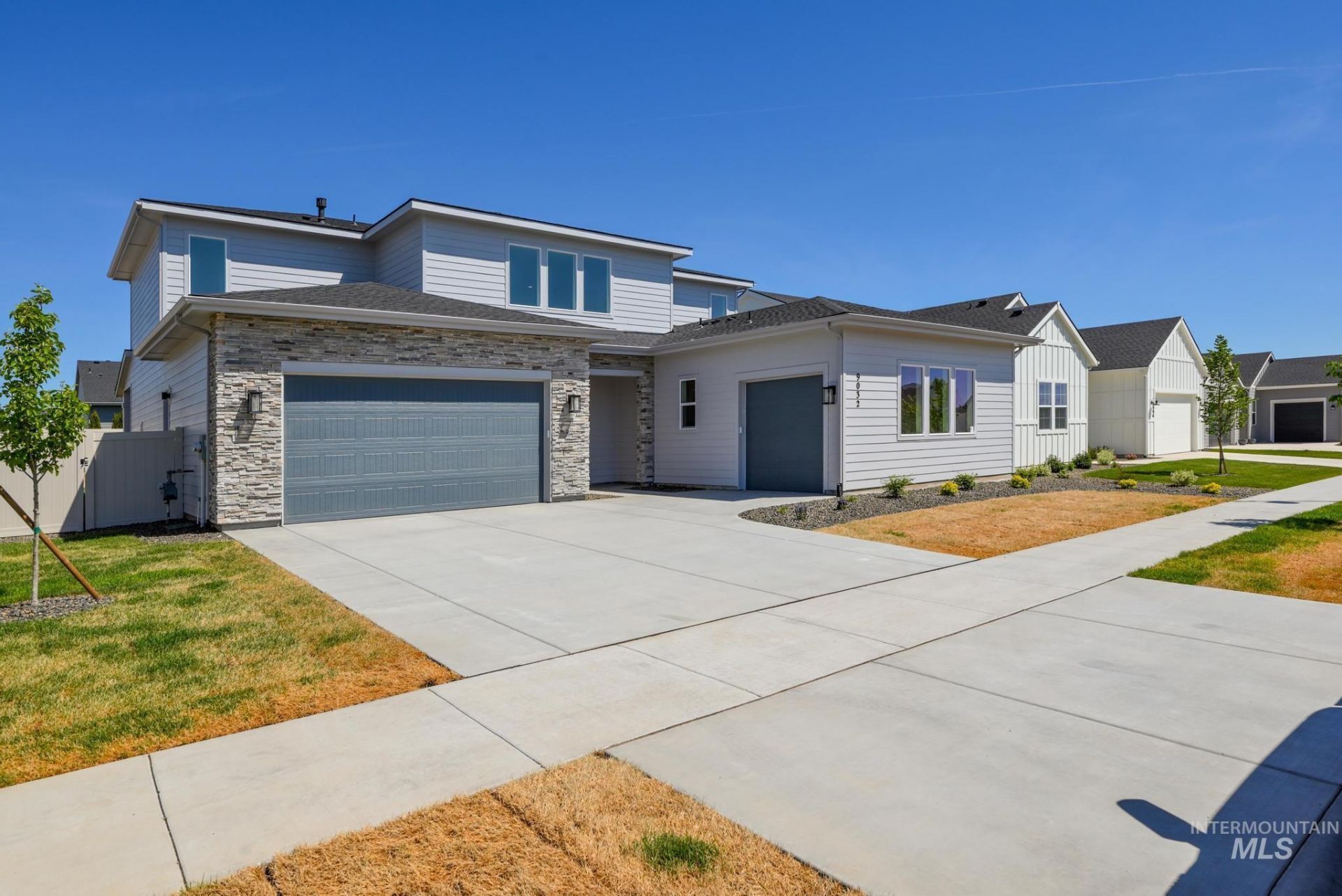 9032 W Moonglade St, Star, ID 83669 Main Photo