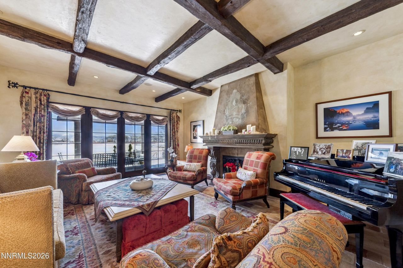 2501 Genoa Aspen Drive, Genoa, NV 89411 Photo