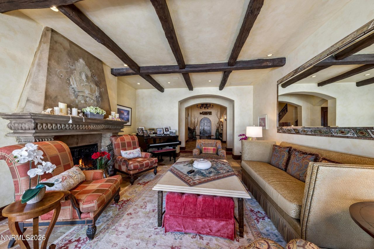 2501 Genoa Aspen Drive, Genoa, NV 89411 Photo