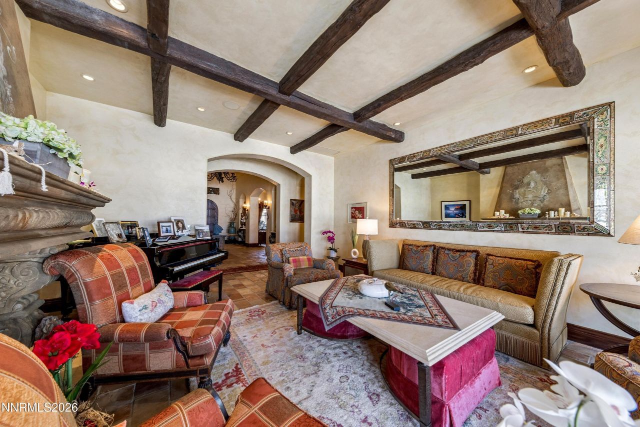 2501 Genoa Aspen Drive, Genoa, NV 89411 Photo