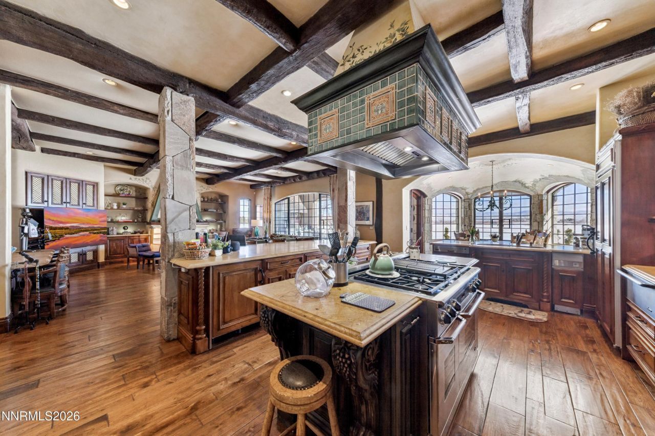 2501 Genoa Aspen Drive, Genoa, NV 89411 Photo