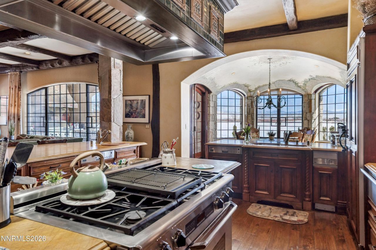 2501 Genoa Aspen Drive, Genoa, NV 89411 Photo