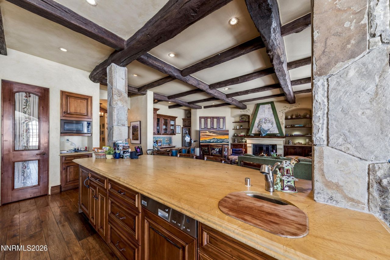 2501 Genoa Aspen Drive, Genoa, NV 89411 Photo