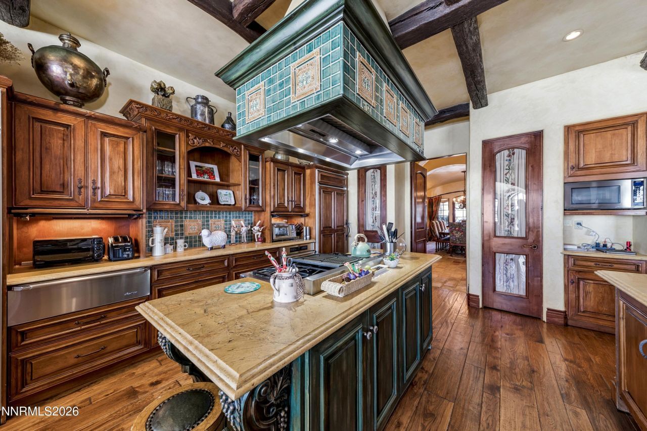 2501 Genoa Aspen Drive, Genoa, NV 89411 Photo