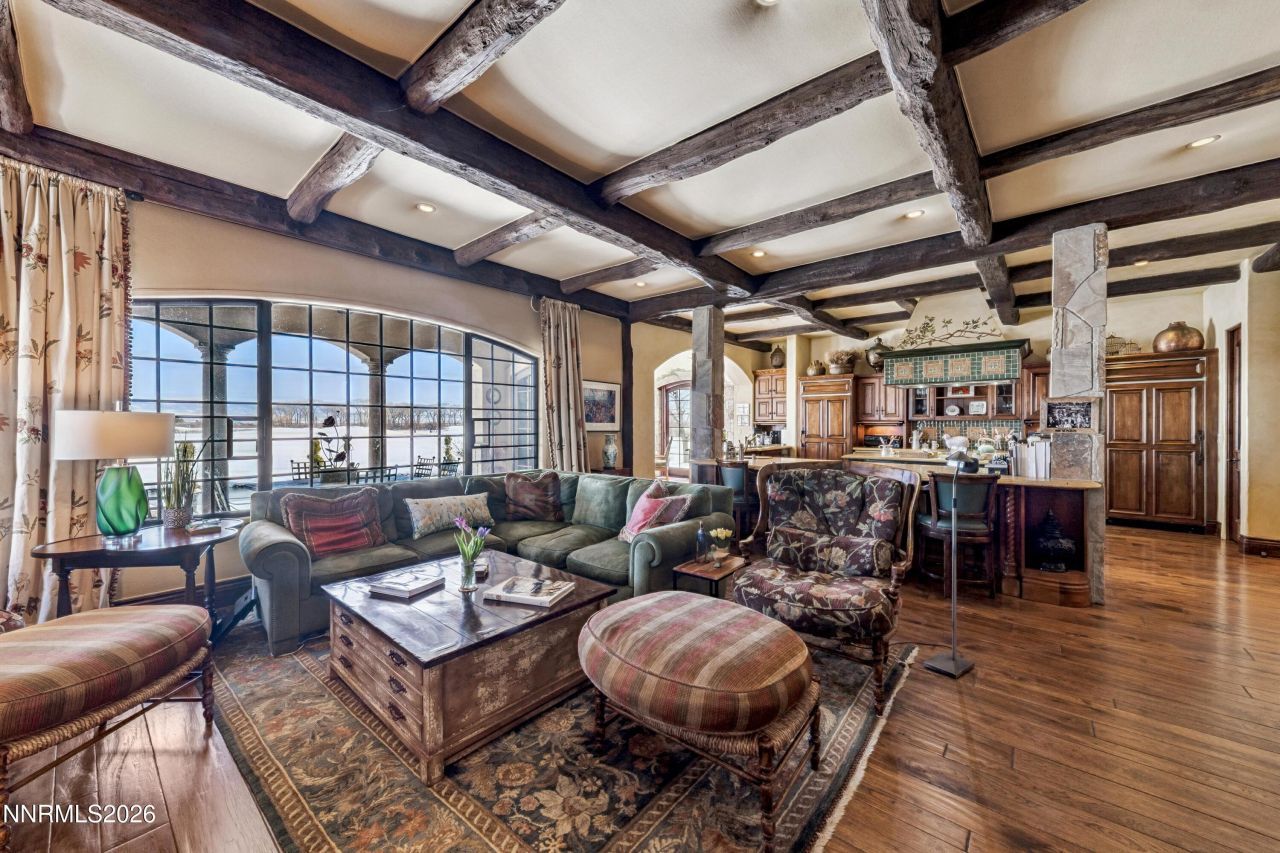 2501 Genoa Aspen Drive, Genoa, NV 89411 Photo