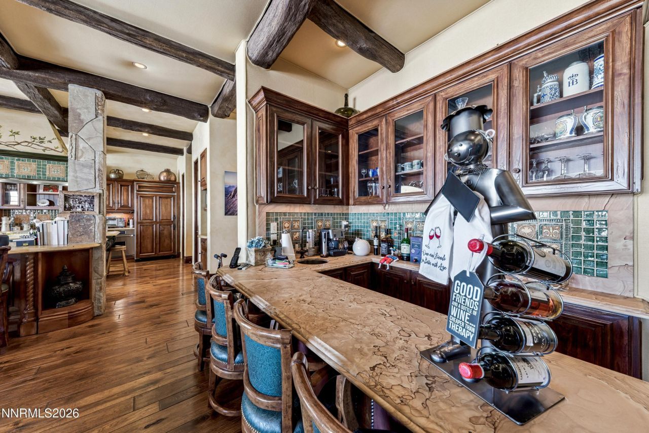 2501 Genoa Aspen Drive, Genoa, NV 89411 Photo