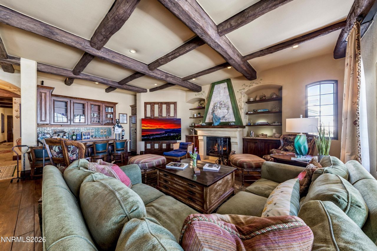 2501 Genoa Aspen Drive, Genoa, NV 89411 Photo