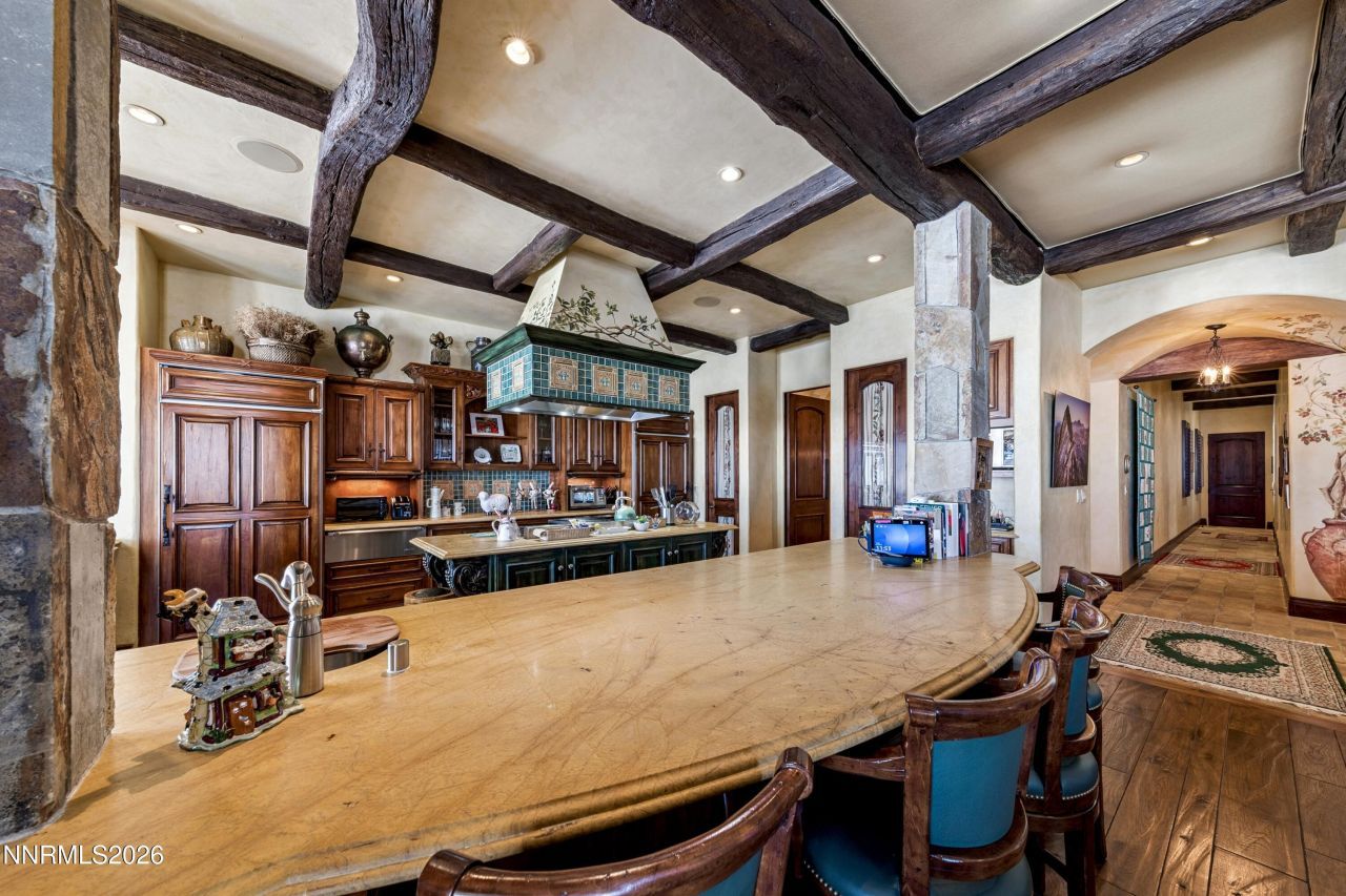 2501 Genoa Aspen Drive, Genoa, NV 89411 Photo