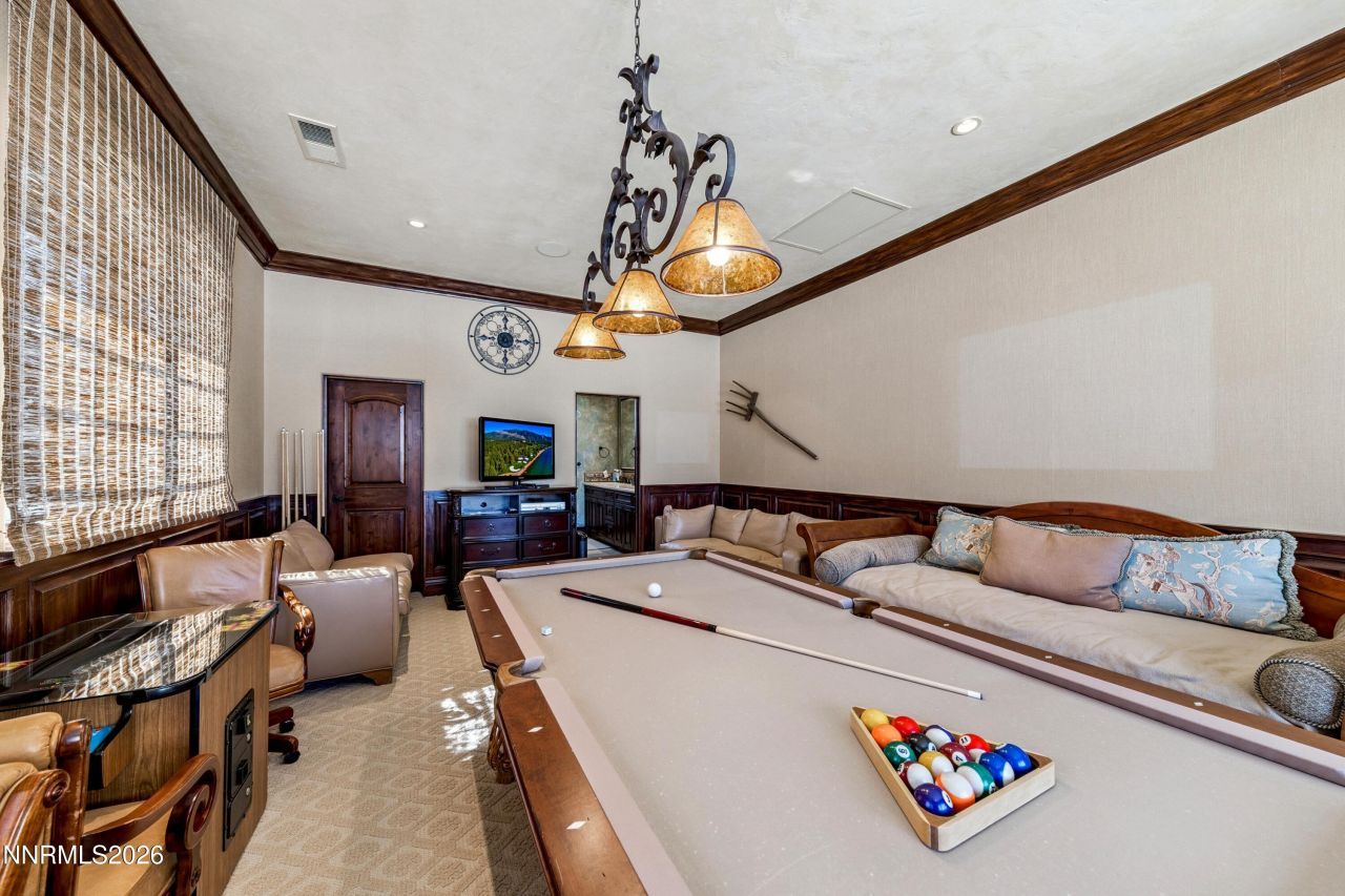 2501 Genoa Aspen Drive, Genoa, NV 89411 Photo