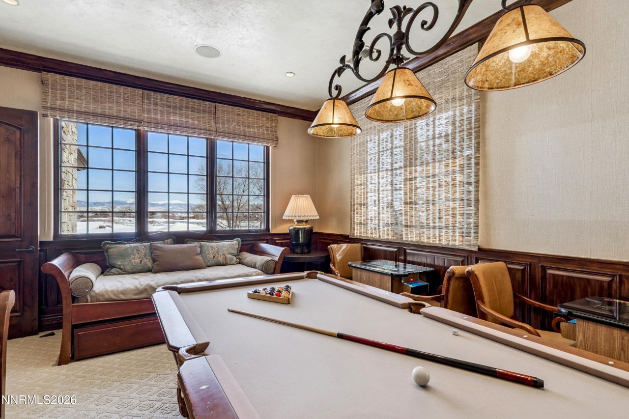 2501 Genoa Aspen Drive, Genoa, NV 89411 Photo