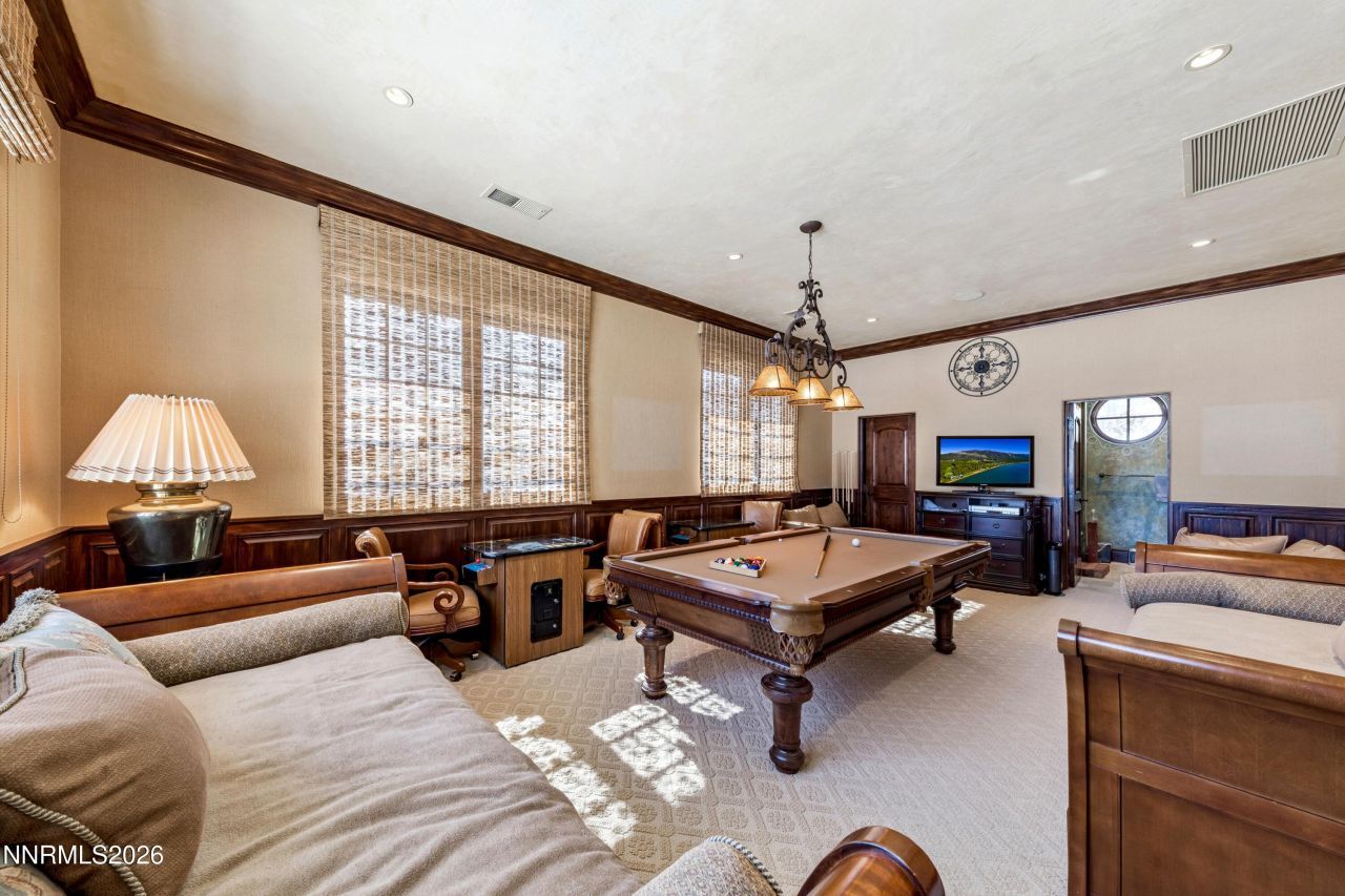 2501 Genoa Aspen Drive, Genoa, NV 89411 Photo