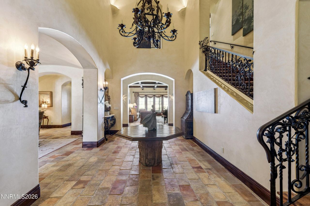 2501 Genoa Aspen Drive, Genoa, NV 89411 Photo