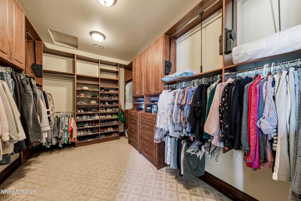 2501 Genoa Aspen Drive, Genoa, NV 89411 Photo