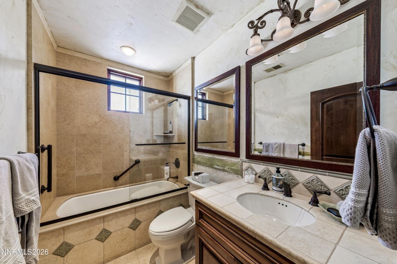 2501 Genoa Aspen Drive, Genoa, NV 89411 Photo