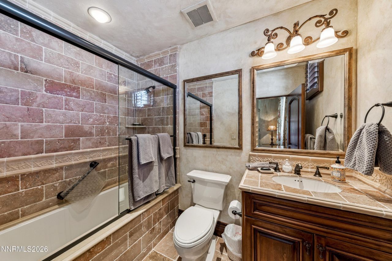 2501 Genoa Aspen Drive, Genoa, NV 89411 Photo