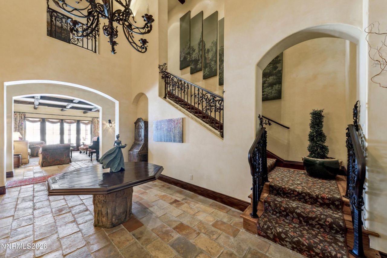 2501 Genoa Aspen Drive, Genoa, NV 89411 Photo