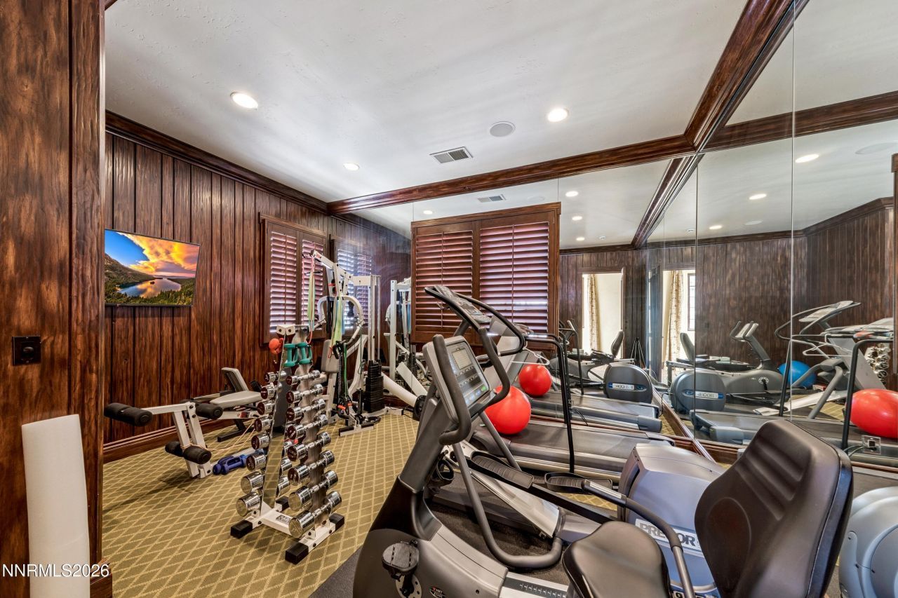 2501 Genoa Aspen Drive, Genoa, NV 89411 Photo