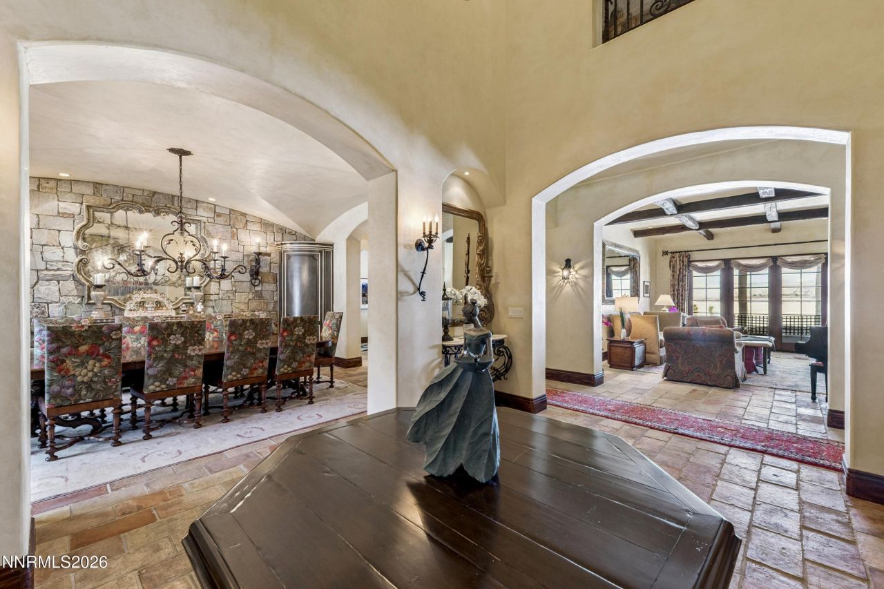 2501 Genoa Aspen Drive, Genoa, NV 89411 Photo