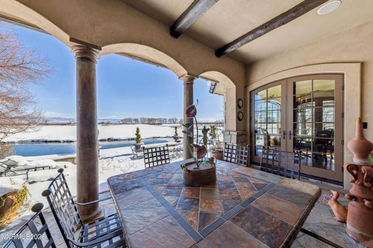 2501 Genoa Aspen Drive, Genoa, NV 89411 Photo