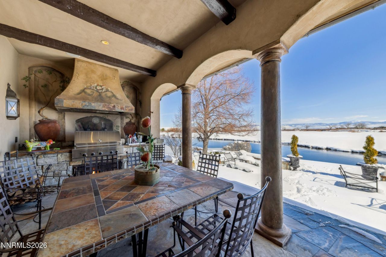 2501 Genoa Aspen Drive, Genoa, NV 89411 Photo