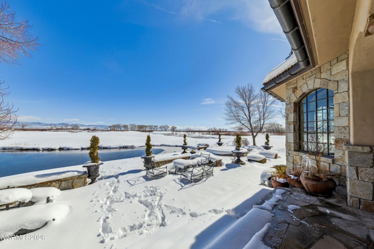 2501 Genoa Aspen Drive, Genoa, NV 89411 Photo