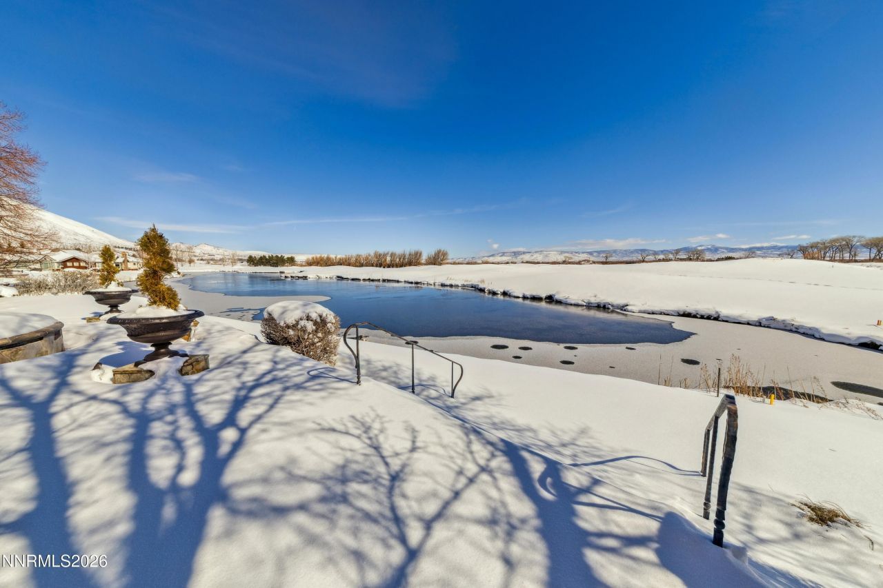 2501 Genoa Aspen Drive, Genoa, NV 89411 Photo