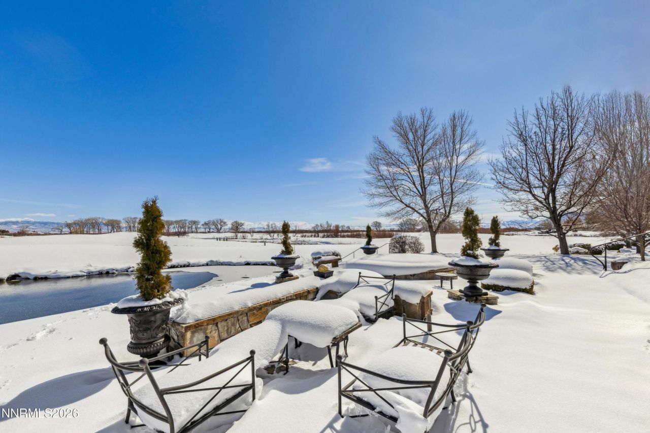 2501 Genoa Aspen Drive, Genoa, NV 89411 Photo