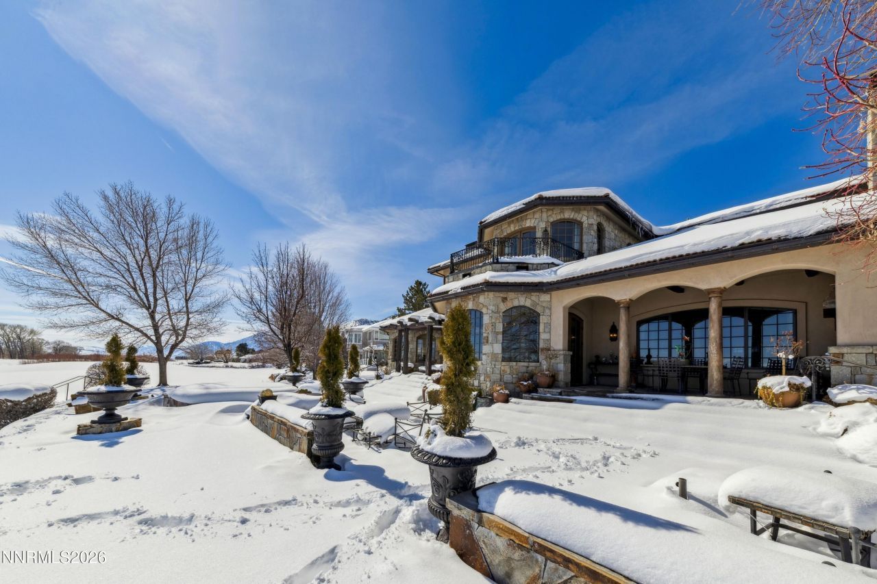 2501 Genoa Aspen Drive, Genoa, NV 89411 Photo