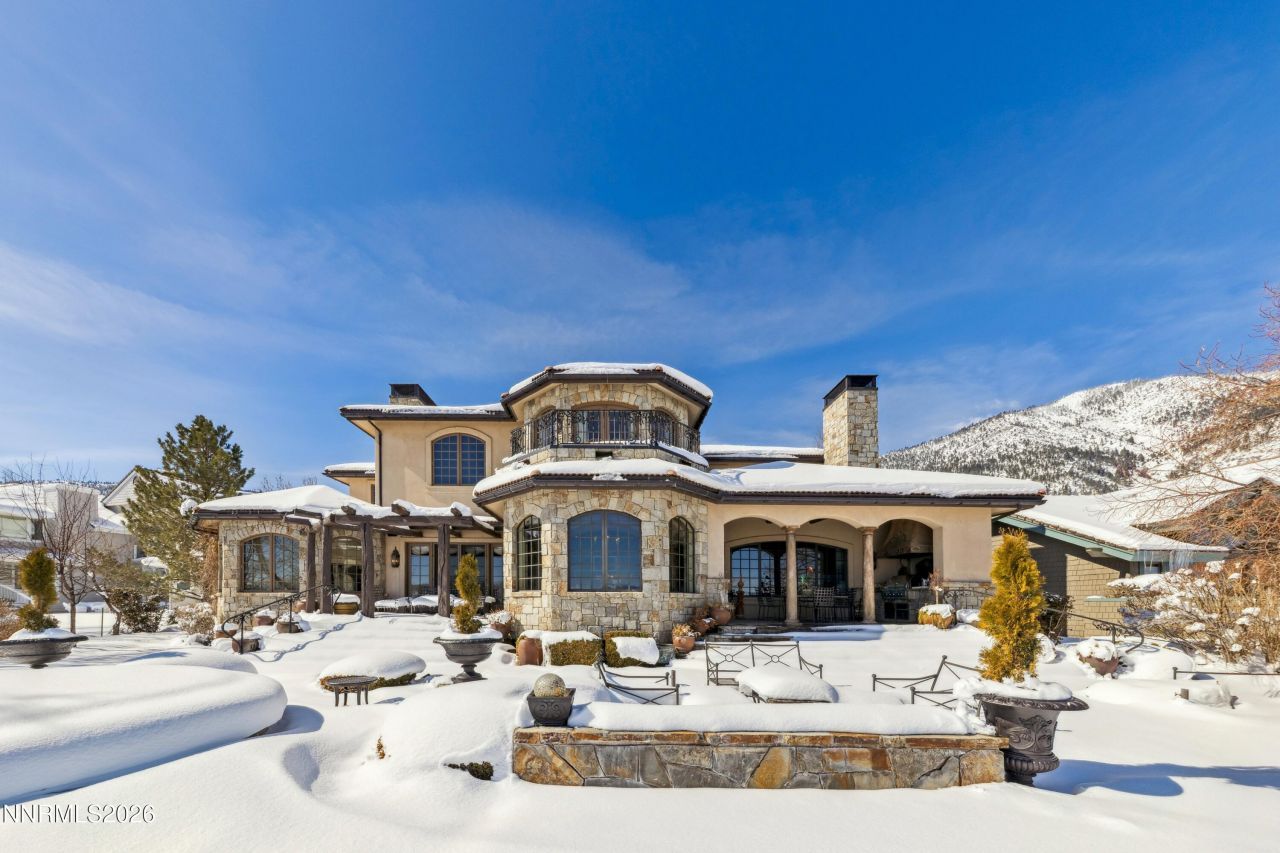 2501 Genoa Aspen Drive, Genoa, NV 89411 Photo
