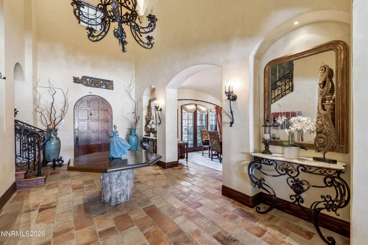 2501 Genoa Aspen Drive, Genoa, NV 89411 Photo