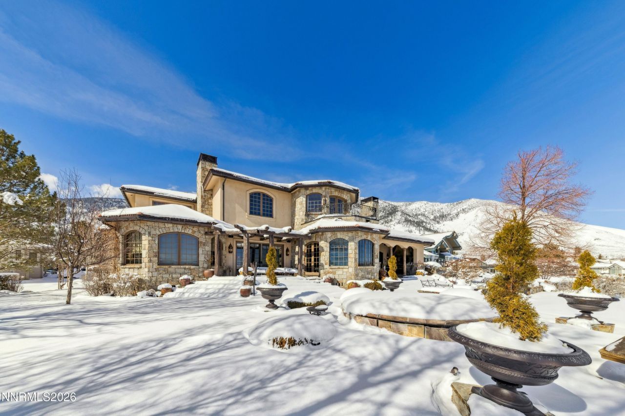 2501 Genoa Aspen Drive, Genoa, NV 89411 Photo
