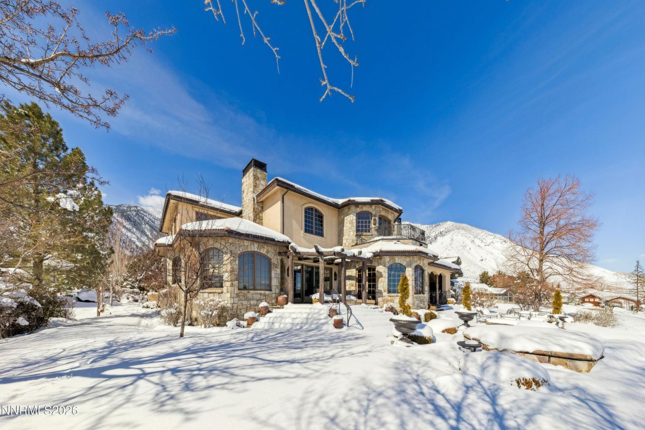 2501 Genoa Aspen Drive, Genoa, NV 89411 Photo