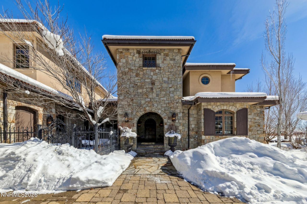 2501 Genoa Aspen Drive, Genoa, NV 89411 Photo