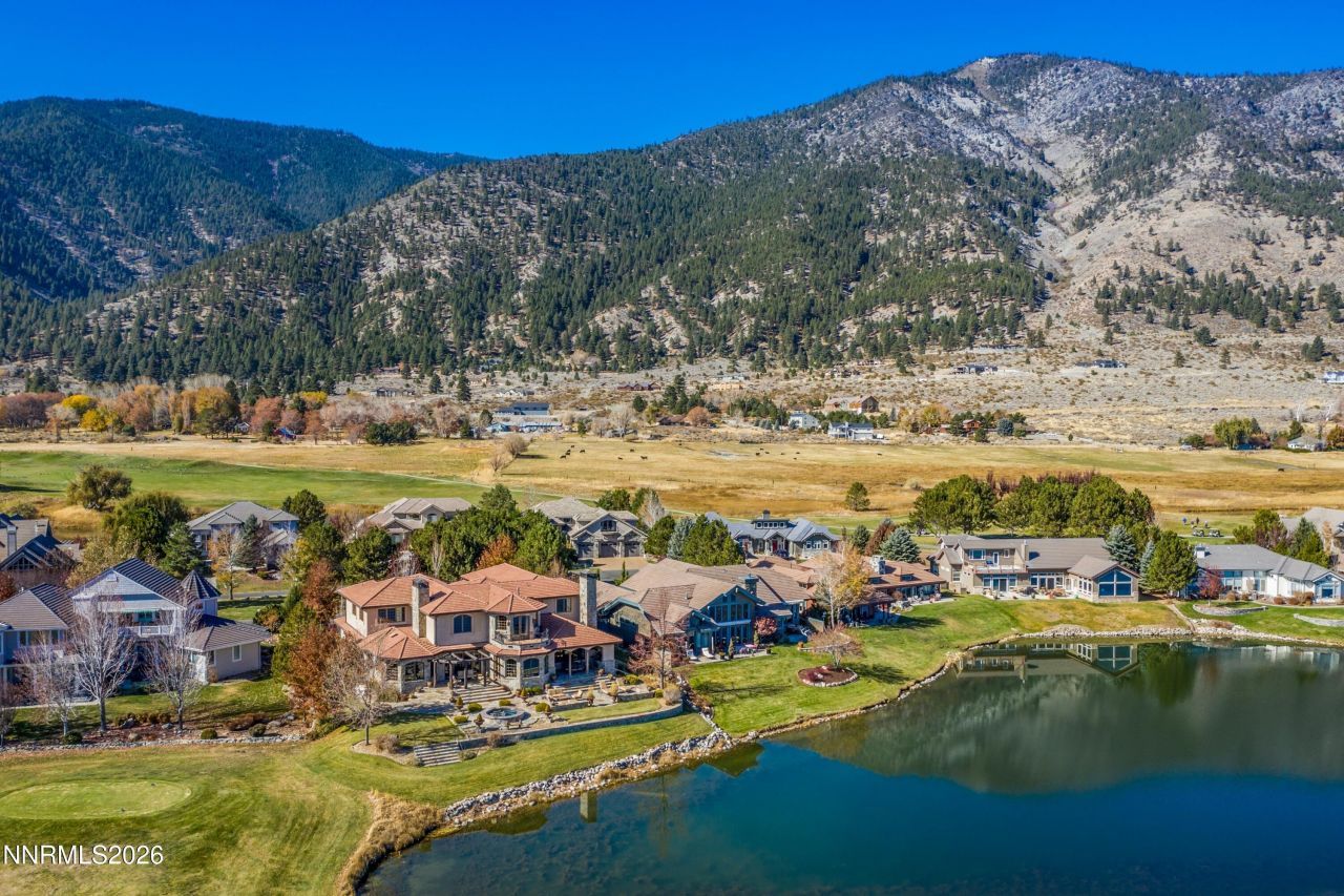 2501 Genoa Aspen Drive, Genoa, NV 89411 Photo