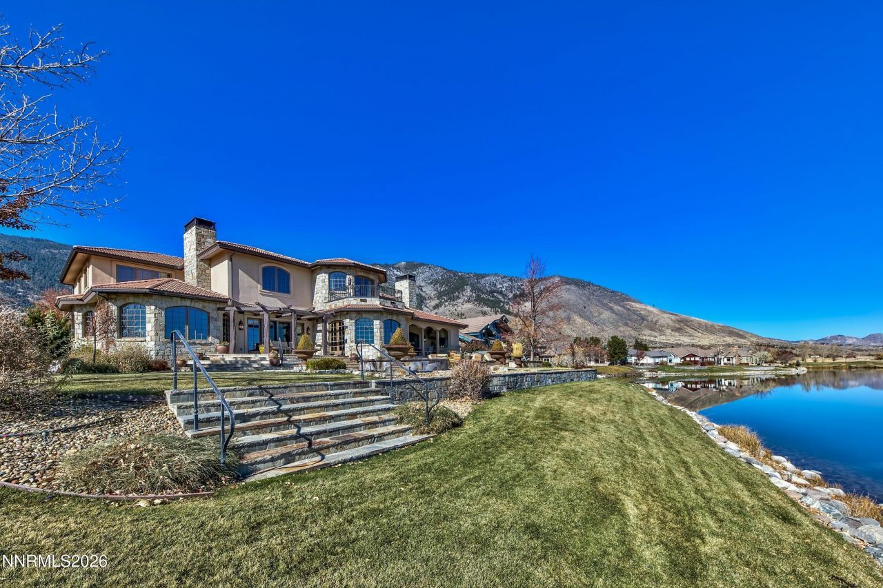 2501 Genoa Aspen Drive, Genoa, NV 89411 Photo